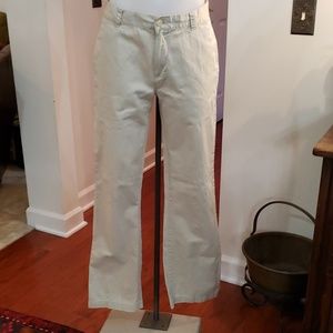 Polo Slacks